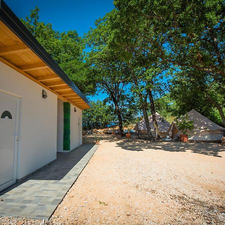 Rock Oak Camping 2 Imotski Zewnętrze zdjęcie