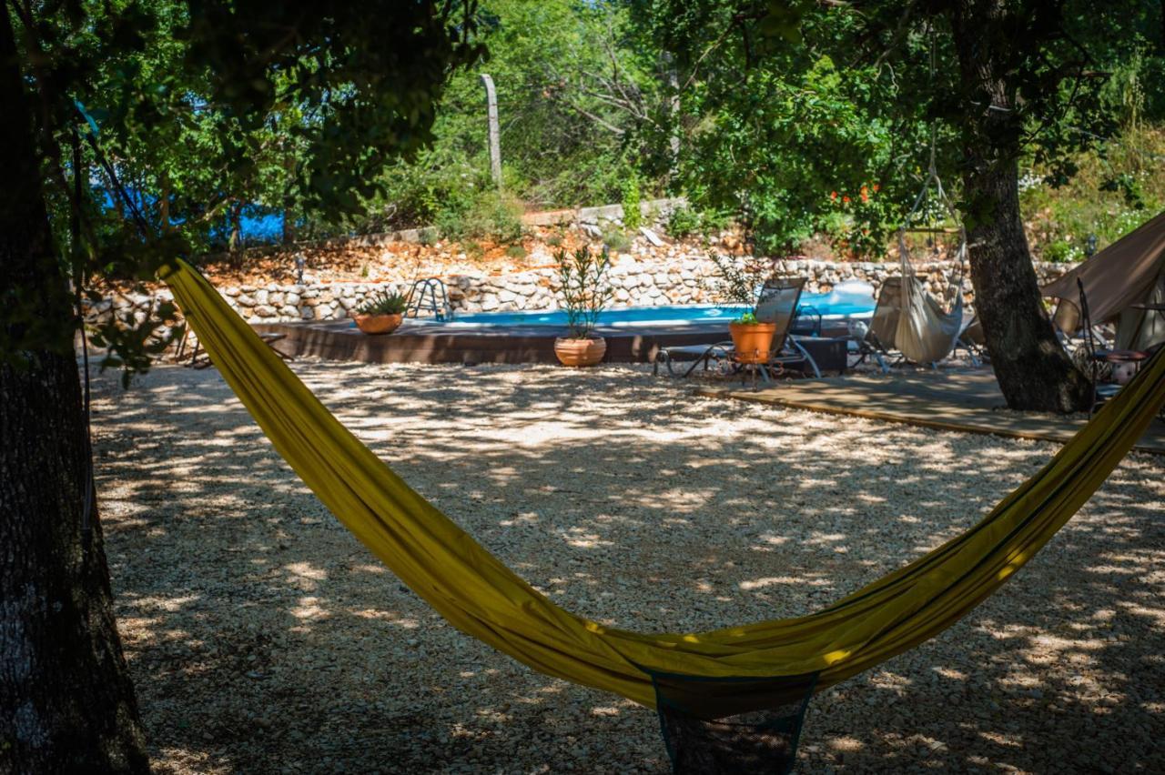 Rock Oak Camping 2 Imotski Zewnętrze zdjęcie