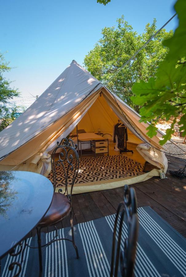 Rock Oak Camping 2 Imotski Zewnętrze zdjęcie