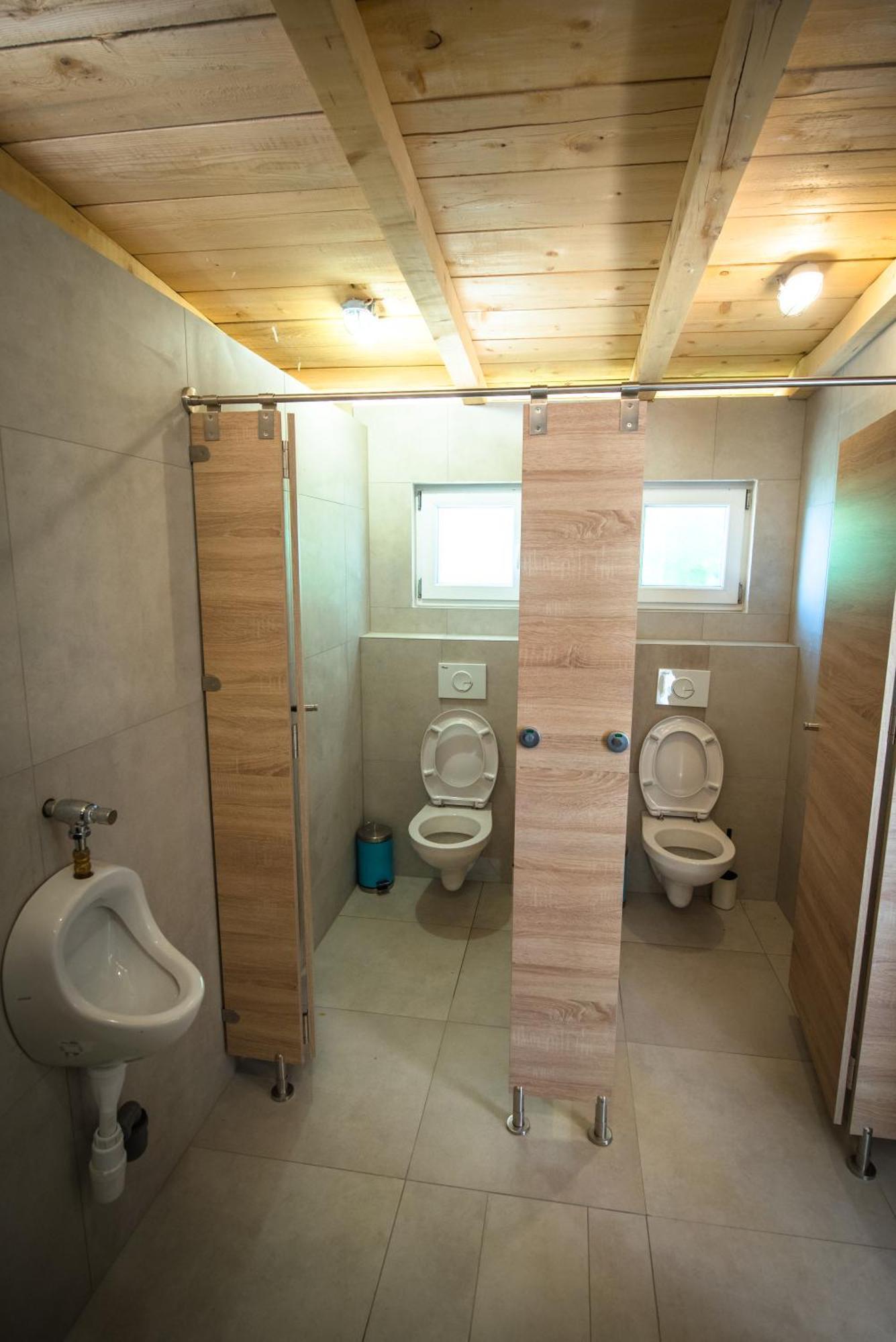 Rock Oak Camping 2 Imotski Zewnętrze zdjęcie