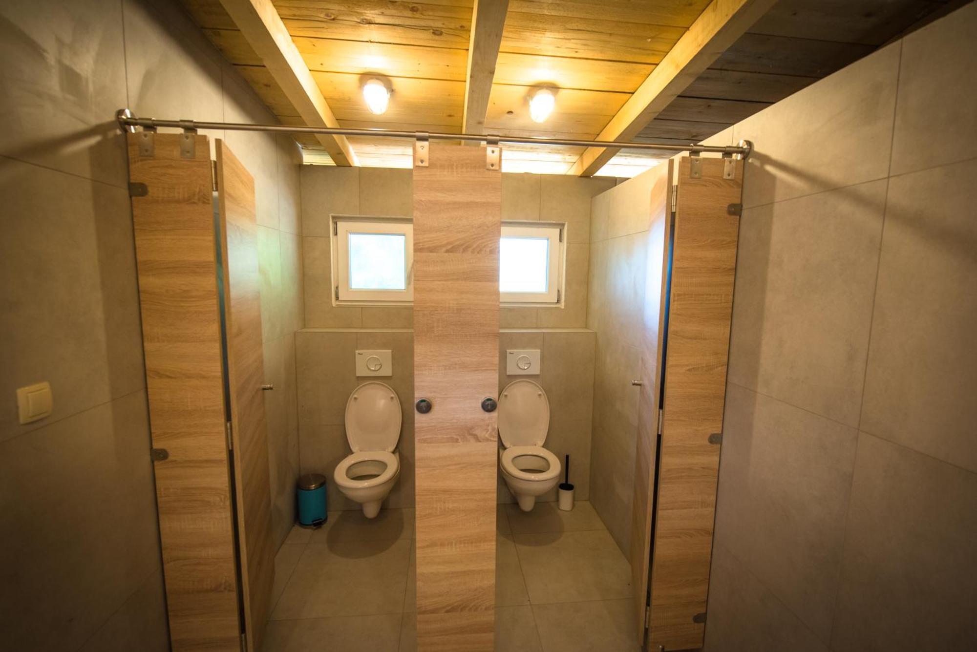 Rock Oak Camping 2 Imotski Zewnętrze zdjęcie