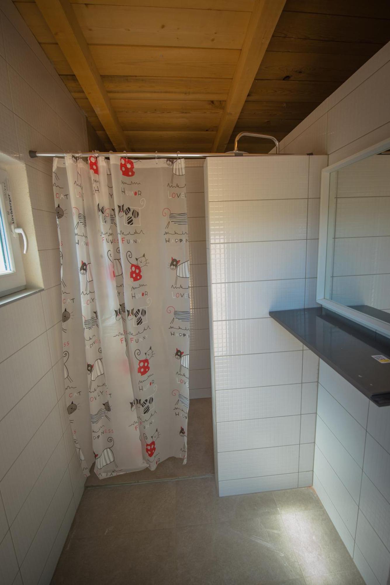 Rock Oak Camping 2 Imotski Zewnętrze zdjęcie