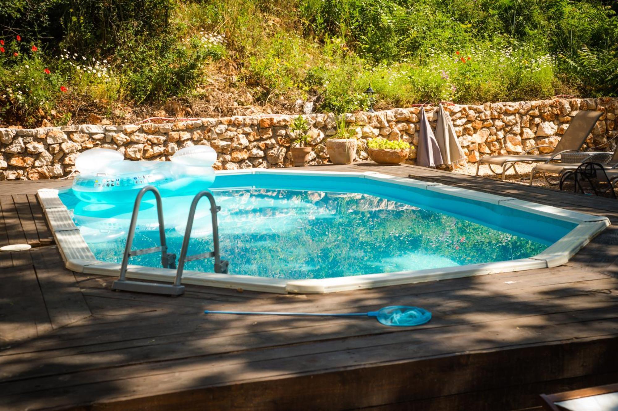 Rock Oak Camping 2 Imotski Zewnętrze zdjęcie